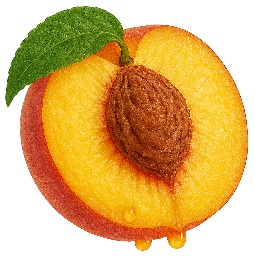 Viwa VitaminTea | Organic Black Tea & Peach 600ml
