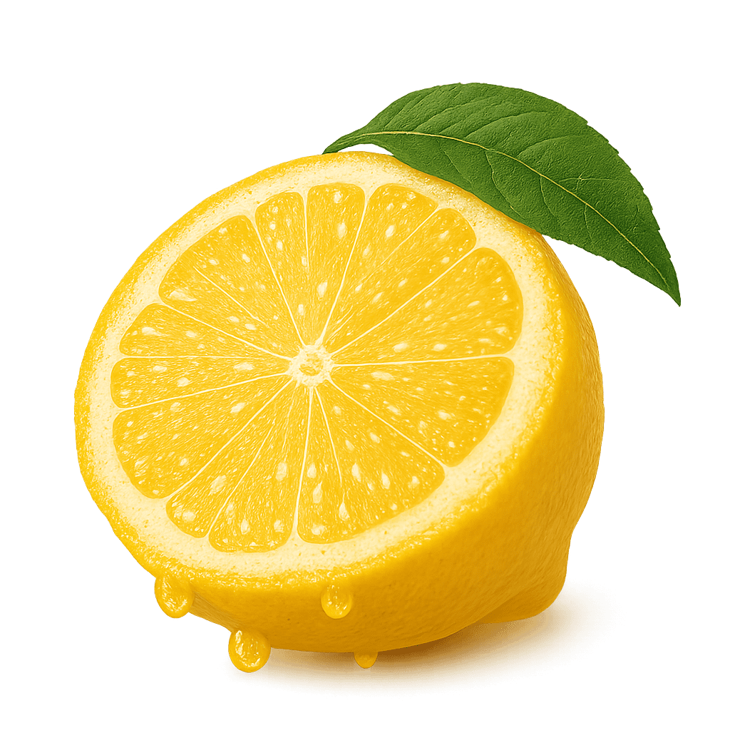 viwa half lemon 4