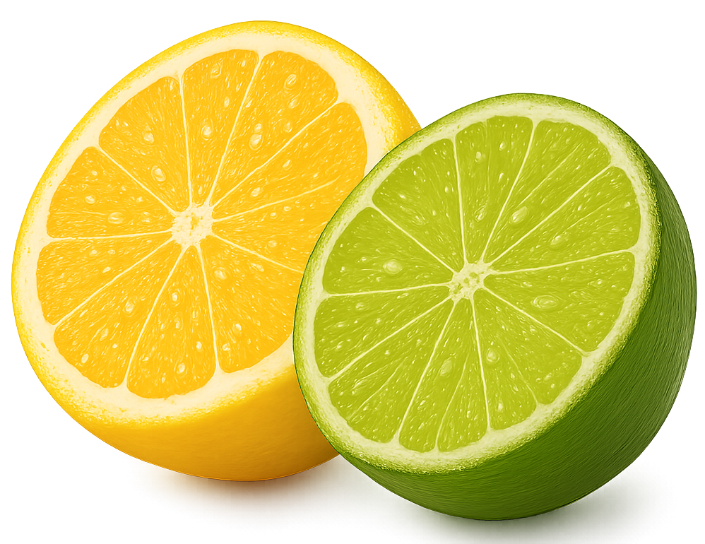 Viwa VitaminTea | Organic Green Tea & Lemon-Lime 330ml